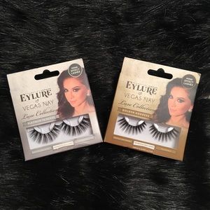 💗NIB! Vegas Nay Mink Effects Lash Bundle!💗